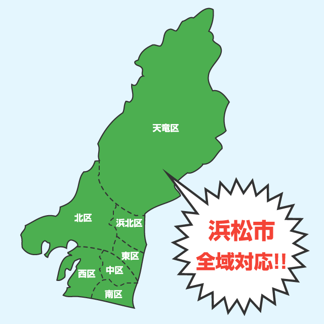 地図画像